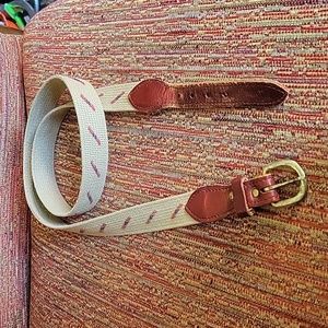Men's Golf Belt size 38